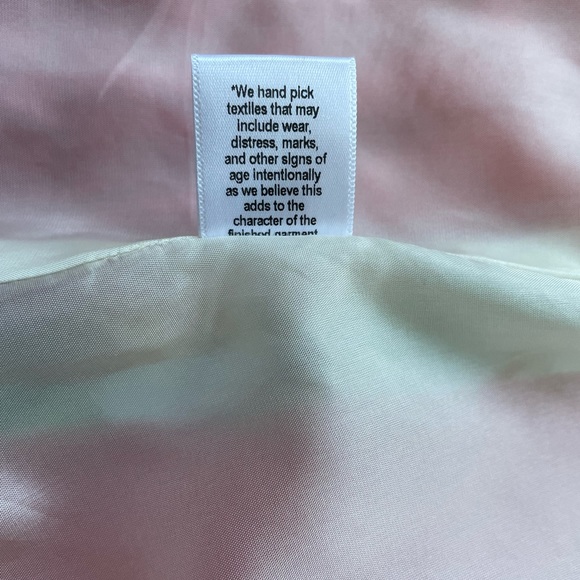 CARLEEN Raglan Quilt Coat - Picture 11 of 11